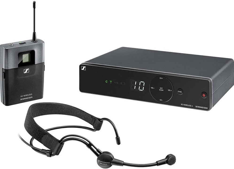 Sennheiser XSW 1-ME3 A